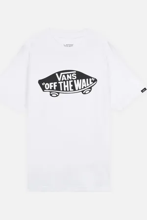 Vans Otw Logo Fill Boys by