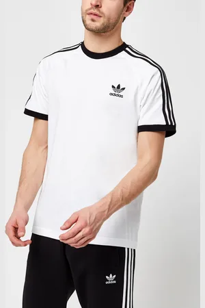 adidas 3-Stripes Tee by