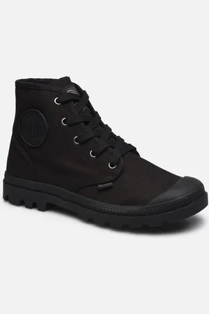 Palladium Pampa hi w by