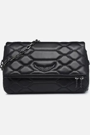 Zadig & Voltaire Rocky XL Mat SCA by