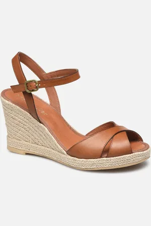 Mon soulier Madrid by