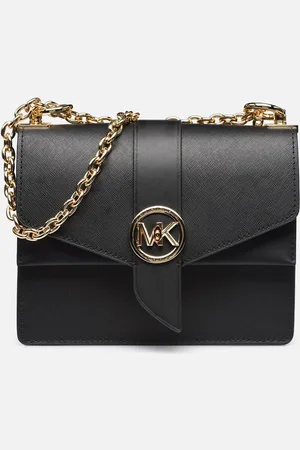 Michael Kors GREENWICH SM CONV XBODY by