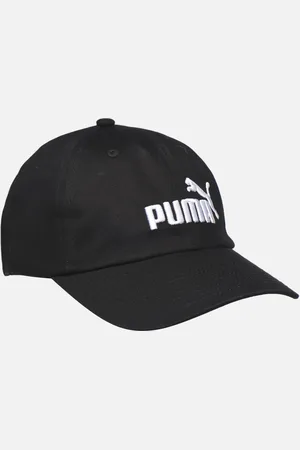 PUMA Ess Cap Jr by