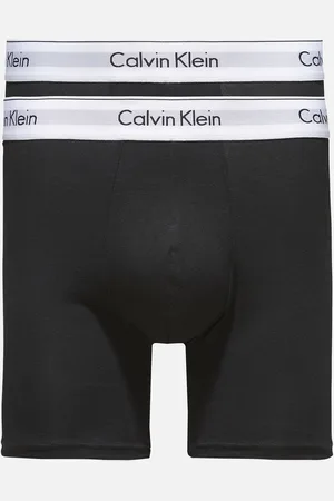 Calvin Klein 2P Boxer Brief by
