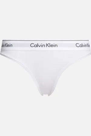 Calvin Klein Culotte Modern Cotton NPU by