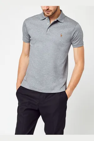 Ralph Lauren Polo cintré Soft-Touch by