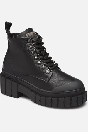 No Name KROSS LOW BOOTS by