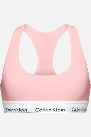 Calvin Klein Bralette Modern Cotton 0000F3785E by