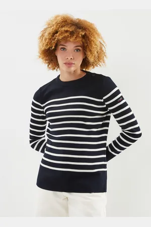 Armor.lux Pull marin "Paimpol" Femme by