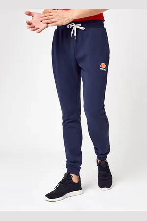 Ellesse Ovest - Pantalon de Jogging Homme by