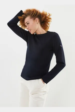 Armor.lux Pull marin "Paimpol" Femme by