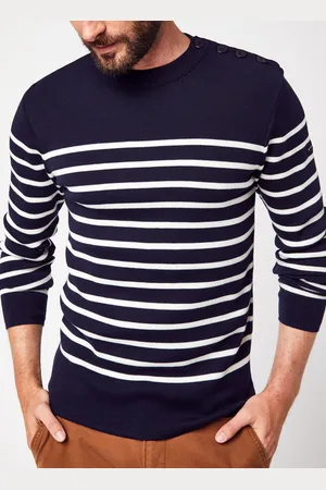 Armor.lux Pull Marin Goulenez by