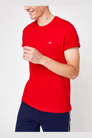 Tommy Hilfiger Tjm Classic Jersey C Neck by