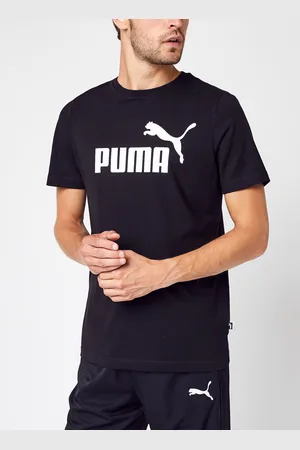 PUMA Fd Ess Logo Tee by