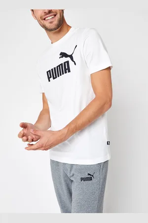 PUMA Fd Ess Logo Tee by