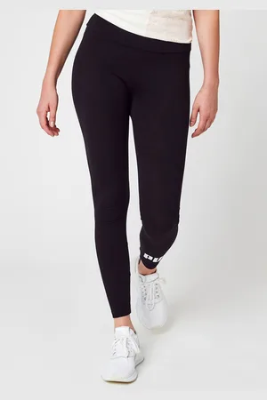 PUMA W Ess Logo Legging by