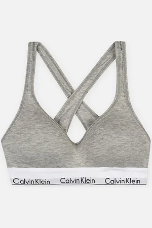 Calvin Klein Lift Bralette - Modern Cotton by