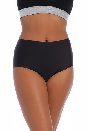 MAGIC Bodyfashion Dream Invisibles Panty (2-Pack) by