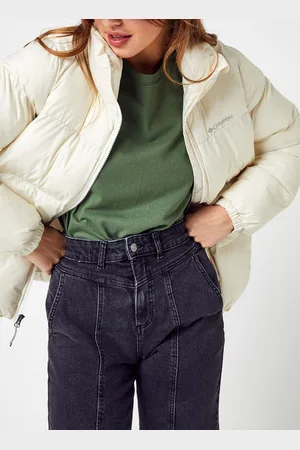 Columbia Puffect Jacket by