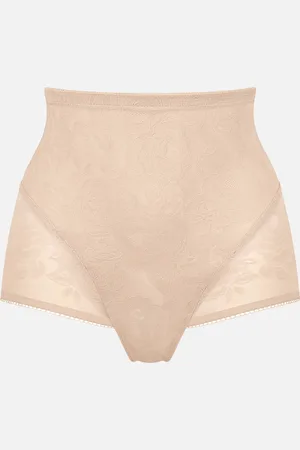 Triumph Wild Rose Sensation Highwaist Panty by