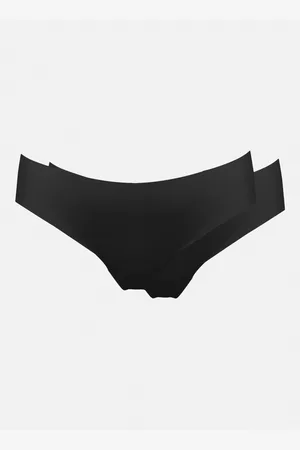 MAGIC Bodyfashion Dream Organics Thong (2-Pack) by