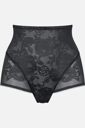 Triumph Wild Rose Sensation Highwaist Panty by