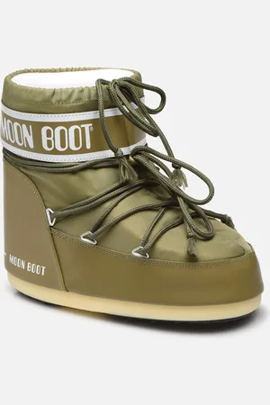 Moon Boot MB ICON LOW NYLON W by