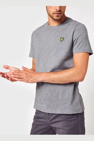 Lyle & Scott Plain T-shirt by