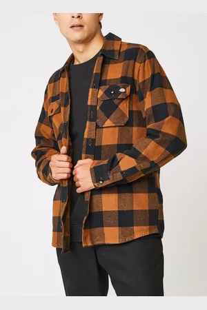 Dickies New Sacramento Shirt by