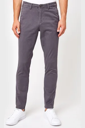 JACK & JONES Jjimarco Jjbowie Sa Asphalt Noos by