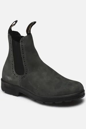Blundstone Original High Top Chelsea Boots 1630 W by