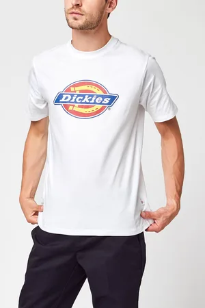Dickies Icon Logo T-Shirt by