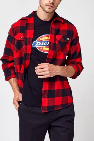 Dickies New Sacramento Shirt by