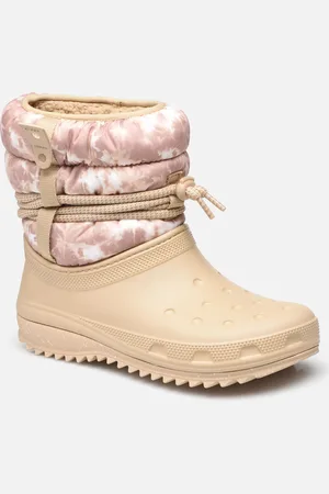Crocs Classic Neo Puff Luxe Boot W by