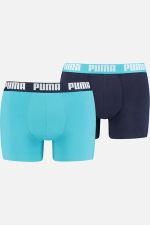 PUMA Basic Boxer 2P by