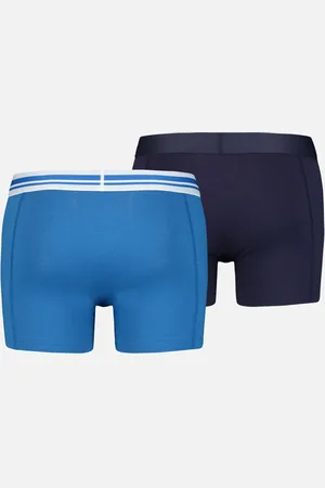 PUMA Placed Logo Boxer 2P by