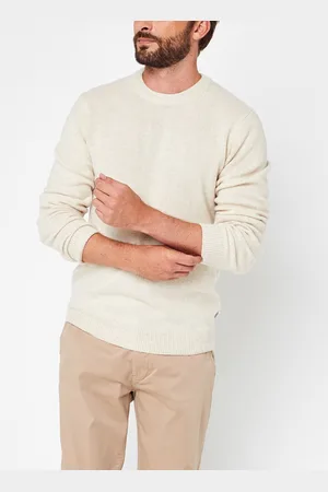 Casual Friday Karl crew neck bounty knit by