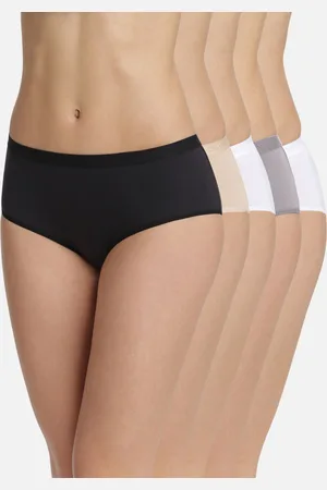 Dim Eco Les Pockets Boxers X5 by