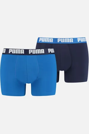 PUMA Basic Boxer 2P by