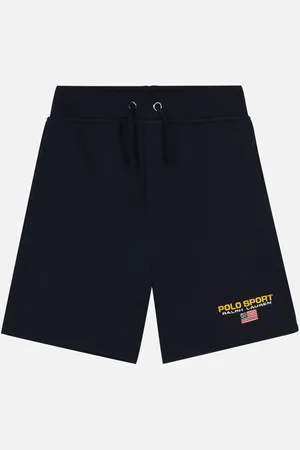 Ralph Lauren Short-Shorts-Athletic by
