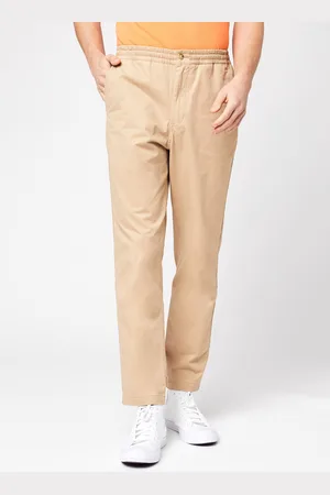 Ralph Lauren Pantalon chino Polo Prepster classique by