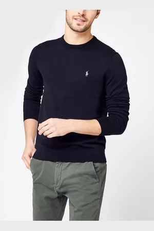 Ralph Lauren Pull cintré en coton 710684957 by