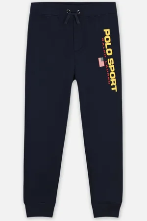 Ralph Lauren Jogger Pant-Pants-Athletic by