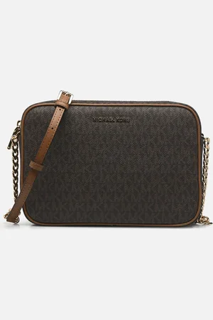 Michael Kors JET SET LG EW CROSSBODY by
