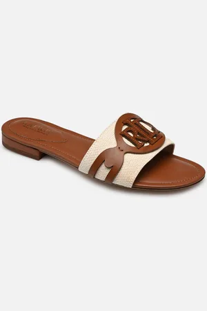 Ralph Lauren ALEGRA SLIDE by