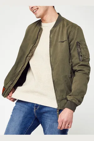 Bombers Original Mac Men by
