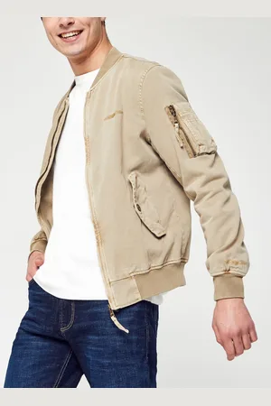 Bombers Original Mac Men by