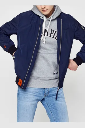 Bombers Original Ma1 Men by