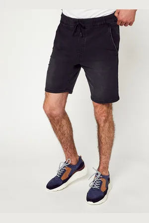 Only & Sons ONSROD SHORTS JOG BLACK PK 1882 by