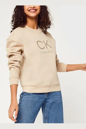Calvin Klein EMBROIDERED SHORT S by
